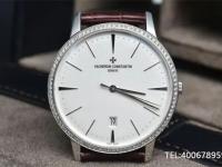 江诗丹顿保险需要保修卡吗