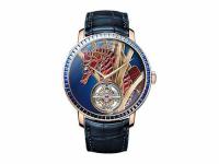 江诗丹顿手表走慢了怎么解决