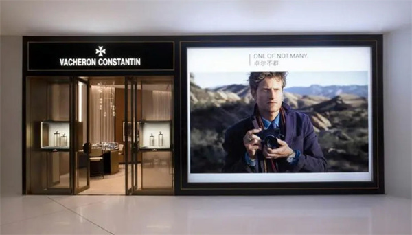 江诗丹顿手表走快了原因是啥（图）