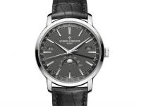 江诗丹顿手表表蒙子坏了如何处理