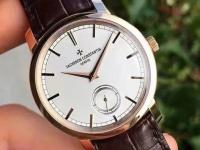 江诗丹顿手表表带太松如何解决