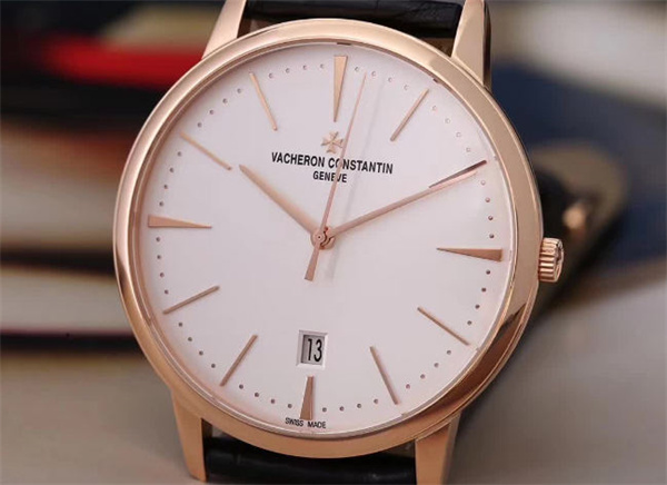 江诗丹顿手表表盘生锈处理方法盘点（图）