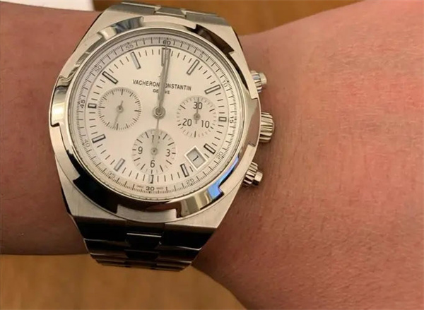 江诗丹顿腕表停走怎么处理（图）