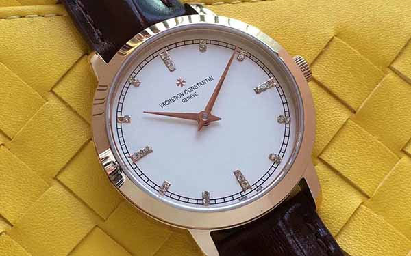 江诗丹顿手表表壳坏了解决方法盘点（图）