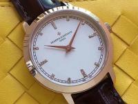 江诗丹顿手表表壳坏了解决方法盘点