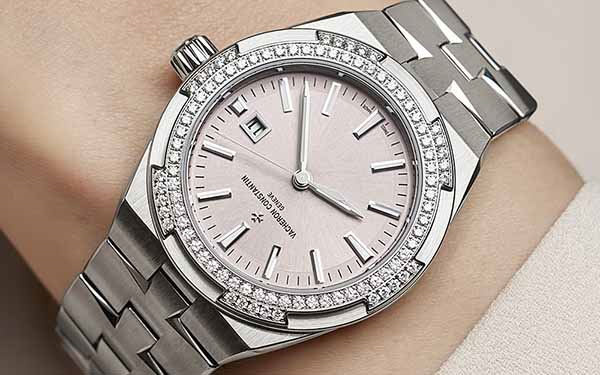 江诗丹顿手表表带太松解决技巧盘点（图）