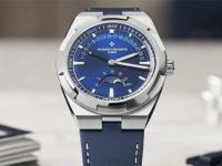 江诗丹顿表耳掉了处理方法详解