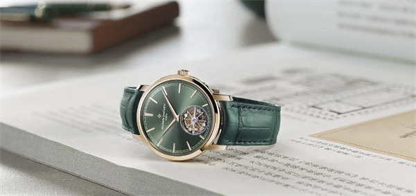 江诗丹顿腕表表盘有划痕处理方法盘点（图）