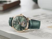 江诗丹顿腕表表盘有划痕处理方法盘点