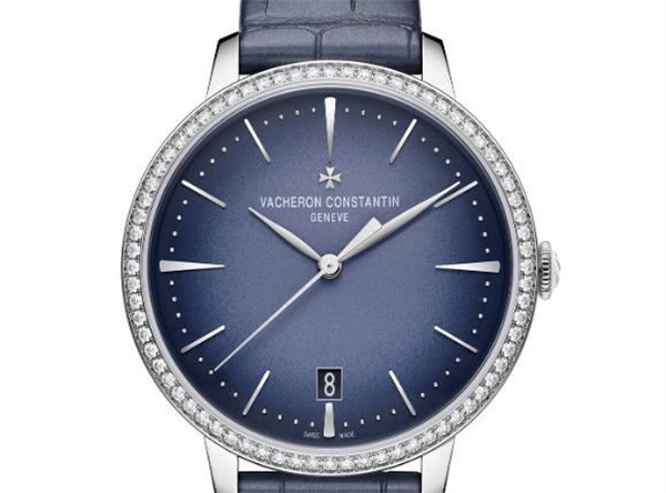 江诗丹顿手表走快了处理方法是什么（图）