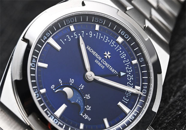 江诗丹顿手表脏了处理技巧盘点（图）