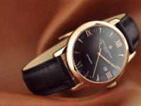 江诗丹顿停走如何处理