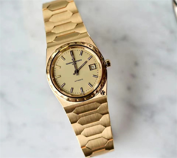 江诗丹顿腕表表带太紧怎么修复（图）