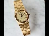 江诗丹顿腕表表带太紧怎么修复