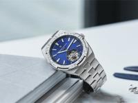 江诗丹顿手表表壳坏了怎么修复