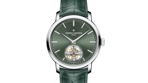 江诗丹顿腕表进水了处理方法集锦（图）