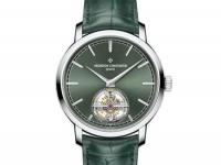 江诗丹顿腕表进水了处理方法集锦