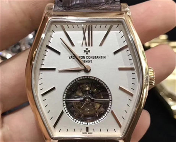 江诗丹顿手表走走停停处理方法详解（图）