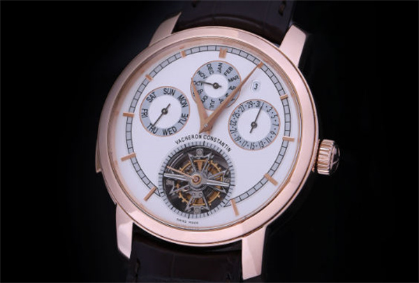 江诗丹顿手表表针变色怎么解决（图）