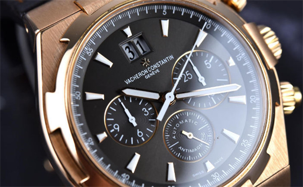 江诗丹顿如何鉴定手把手教学（图）