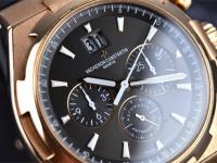 江诗丹顿如何鉴定手把手教学