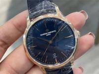 江诗丹顿腕表停走处理技巧推荐