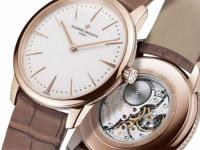 江诗丹顿腕表进水了处理技巧汇总