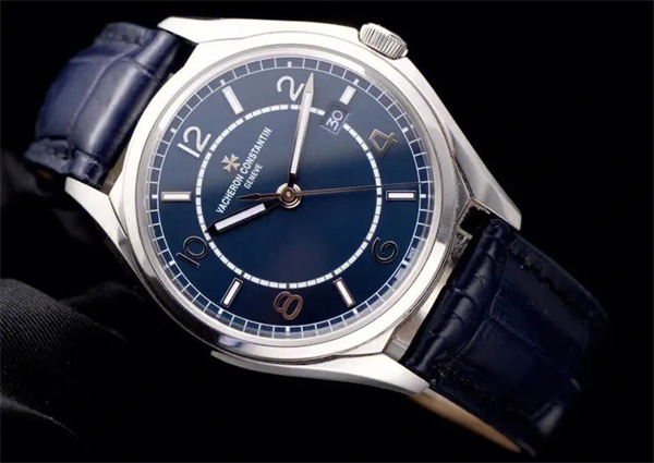 江诗丹顿手表发条坏了解决办法深度解析（图）