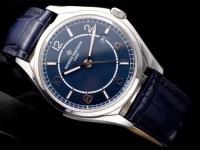 江诗丹顿手表发条坏了解决办法深度解析