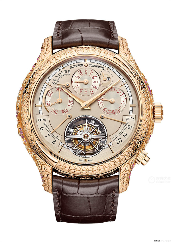 江诗丹顿手表进水了处理技巧集锦（图）