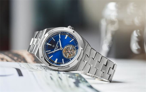 江诗丹顿手表表带掉色处理技巧是什么（图）