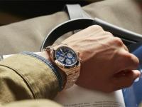 江诗丹顿手表表壳有划痕解决方法盘点