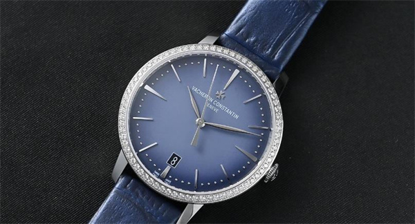 江诗丹顿有陀飞轮吗（图）