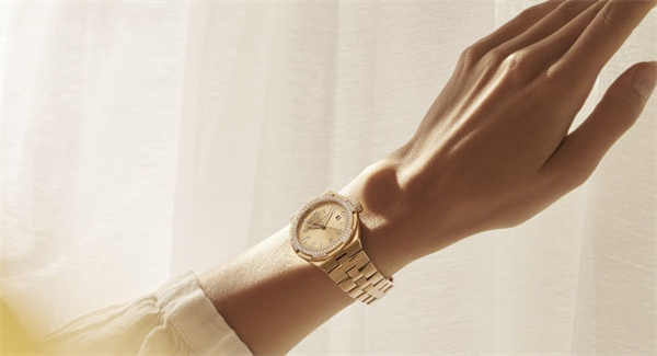 江诗丹顿腕表偷停怎么解决（图）