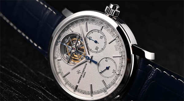 江诗丹顿生锈了应该咋解决（图）