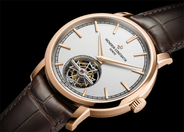 江诗丹顿手表表蒙有划痕处理技巧详解（图）