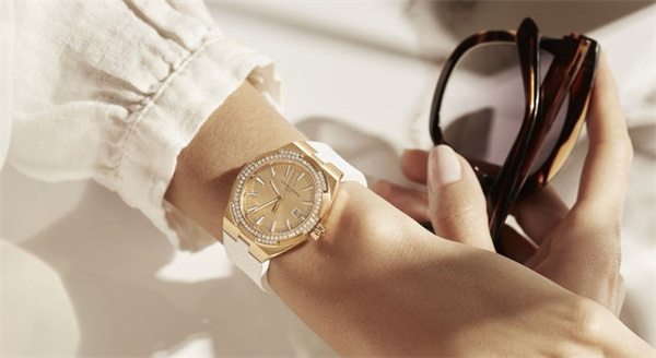 江诗丹顿腕表摔坏了处理技巧推荐（图）