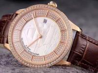 江诗丹顿腕表表蒙子坏了解决办法