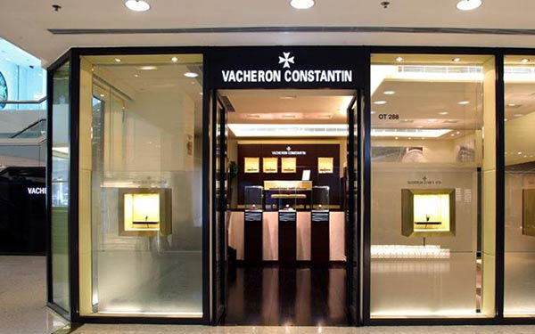 江诗丹顿手表进水了处理技巧（图）