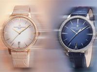 江诗丹顿手表走慢了处理办法