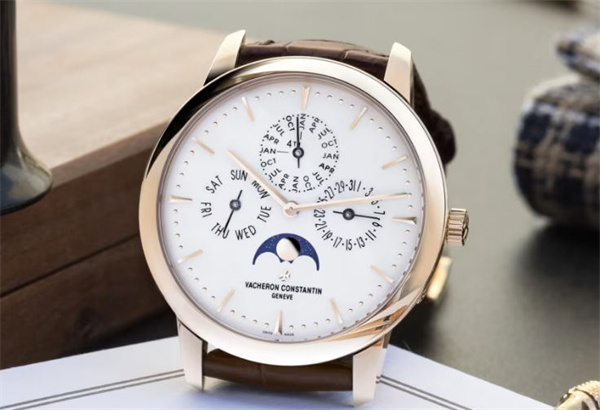 江诗丹顿手表进水了解决技巧详解（图）