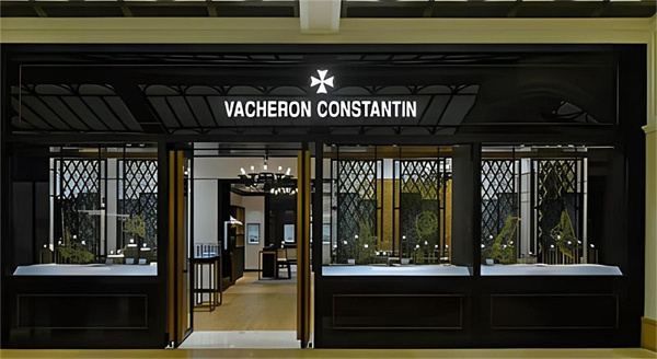 江诗丹顿走快了处理方法是什么（图）