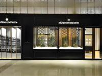 江诗丹顿腕表表针变色处理方法深度解析