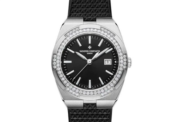 江诗丹顿腕表机芯生锈了应该咋解决（图）