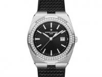 江诗丹顿腕表机芯生锈了应该咋解决