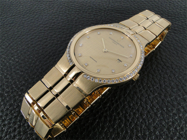 江诗丹顿磕碰了解决方法是什么（图）