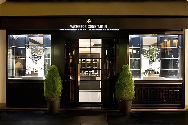 江诗丹顿表针变色解决办法大全（图）