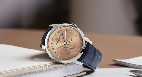 江诗丹顿手表进灰了解决方法（图）