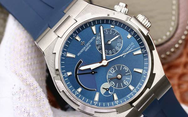 江诗丹顿指针生锈处理方法（图）