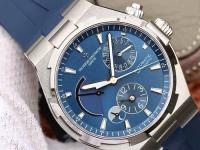 江诗丹顿指针生锈处理方法